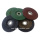 180mm high-grade grinding wheel for cast iron